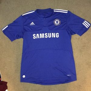 Men’s adidas Chelsea FC Training Jersey Large